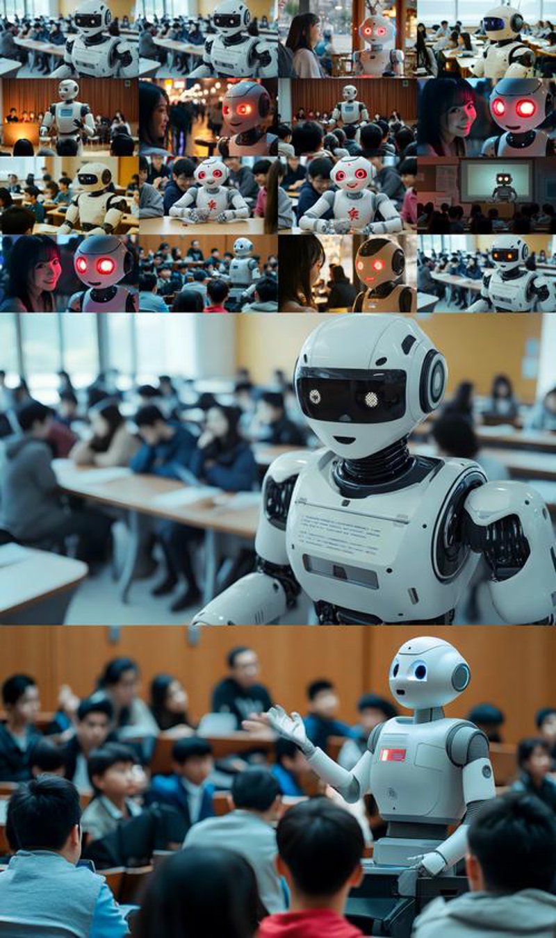 在线教育平台引领学习新时代